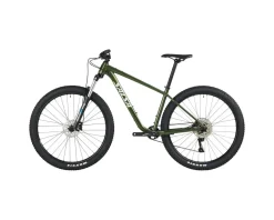 Salsa Mountain Bikes|Rangefinder Deore 10 29 (Dark Moss Green) (M)