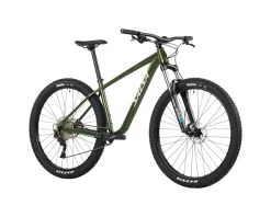Salsa Mountain Bikes|Rangefinder Deore 10 29 (Dark Moss Green) (M)