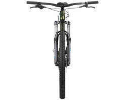 Salsa Mountain Bikes|Rangefinder Deore 10 29 (Dark Moss Green) (M)