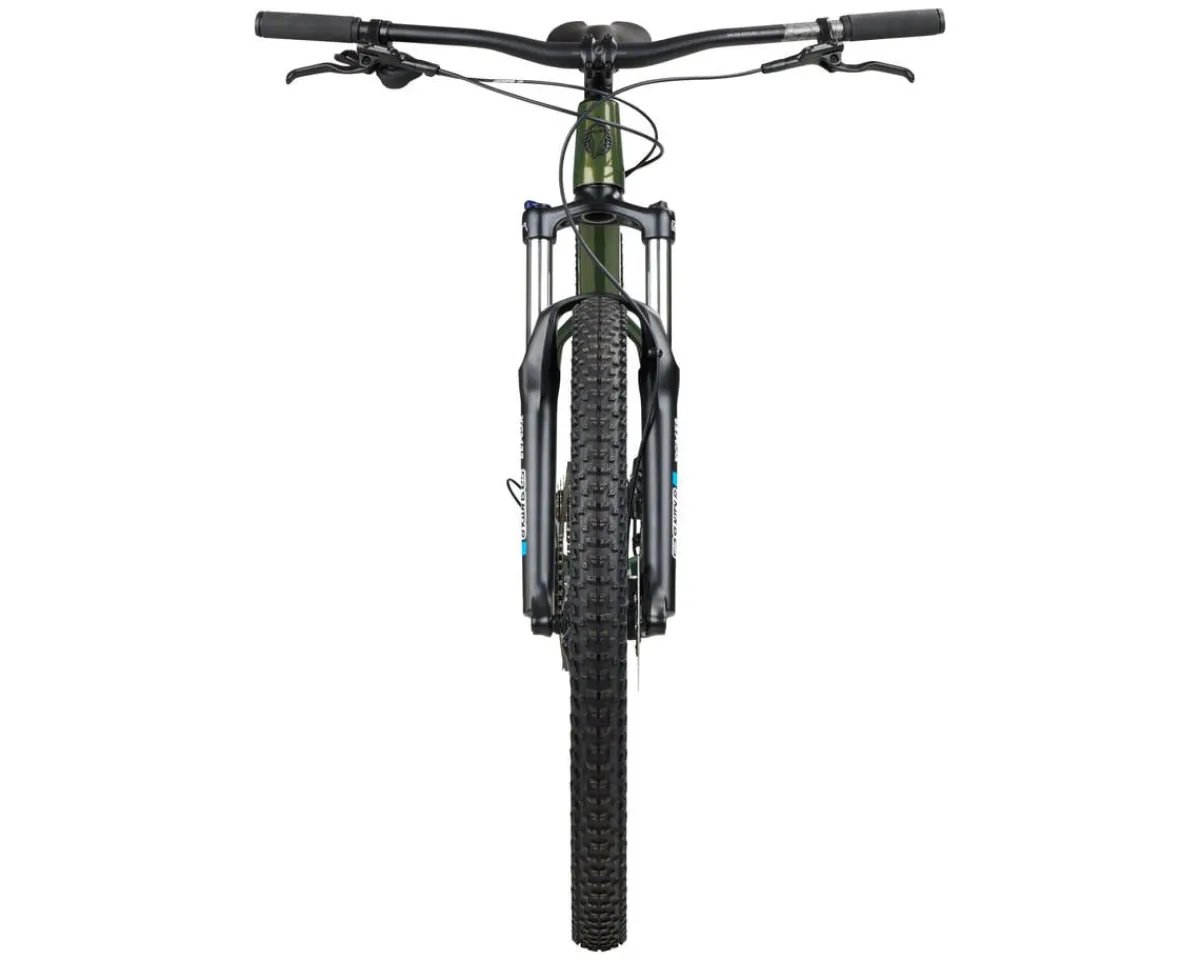 Salsa Mountain Bikes|Rangefinder Deore 10 29 (Dark Moss Green) (M)