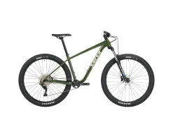 Salsa Mountain Bikes|Rangefinder Deore 10 29 (Dark Moss Green) (M)
