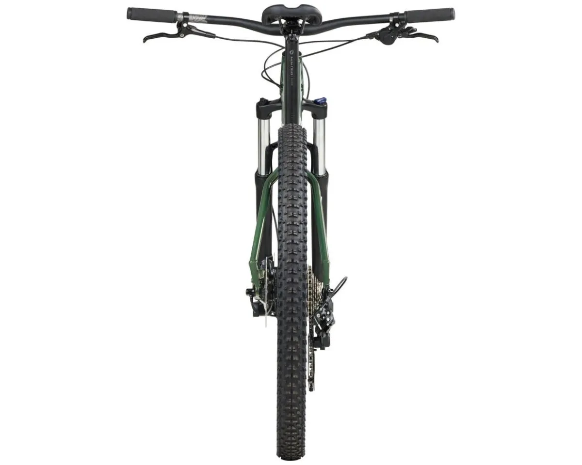 Salsa Mountain Bikes|Rangefinder Deore 10 29 (Dark Moss Green) (M)