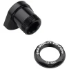 Salsa Suspension|Rear Axle Pivot Kit (Axle Stud/Axle Nut, Left Side Rear Axle Pivot) (3730)