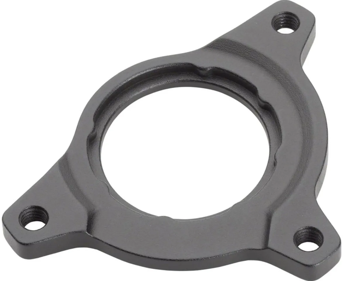 Salsa Suspension|Removable ISCG Mount Bracket for V3 Split Pivot Frames