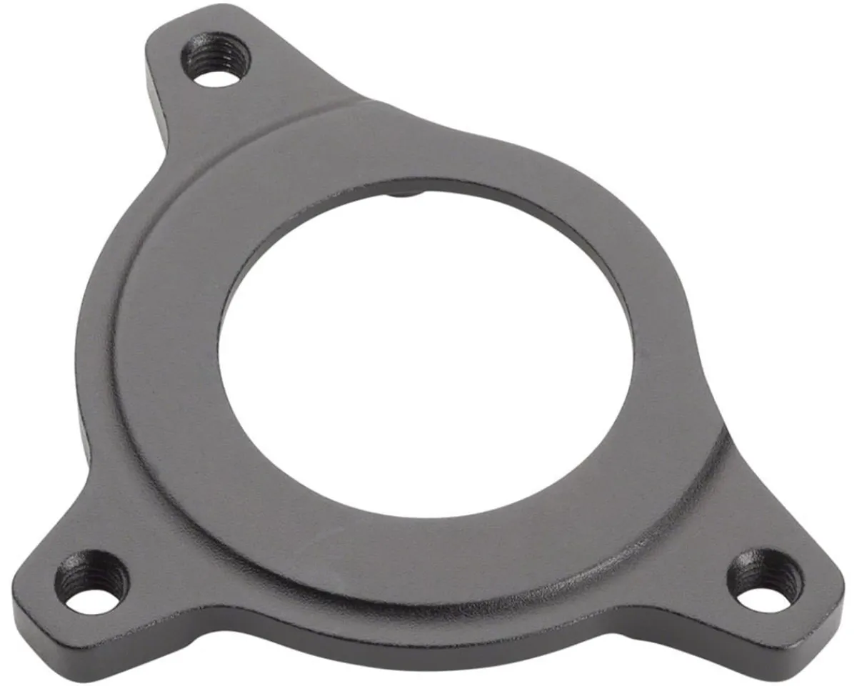 Salsa Suspension|Removable ISCG Mount Bracket for V3 Split Pivot Frames