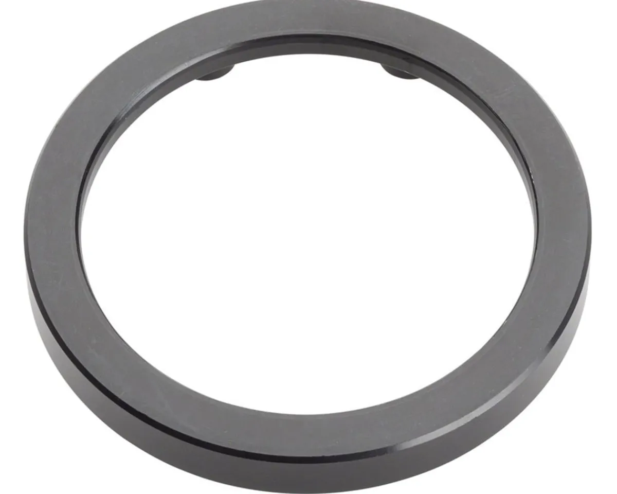 Salsa Suspension|Removable ISCG Mount Cover for V3 Split Pivot Frames