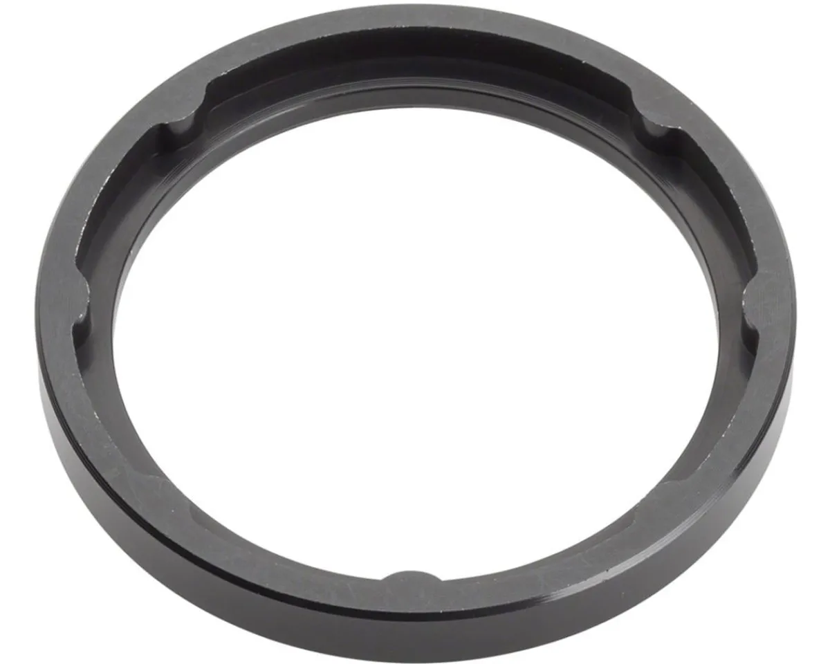 Salsa Suspension|Removable ISCG Mount Cover for V3 Split Pivot Frames
