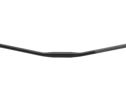 Salsa Handlebars|Salt Flat Deluxe Handlebar (Black) (31.8mm) (750mm)