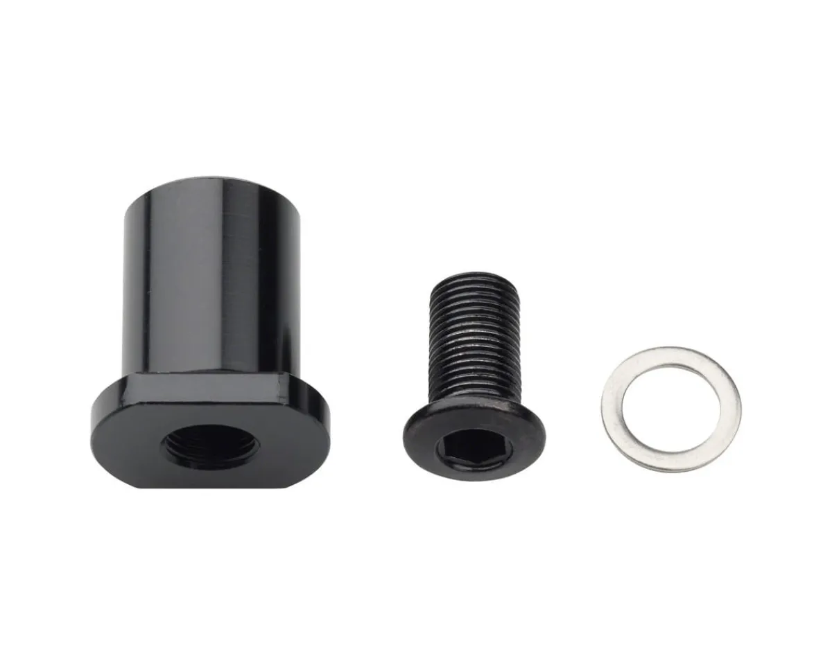 Salsa Suspension|Shock Link Pin Kit (2057 Shock Link Hardware) (3748)
