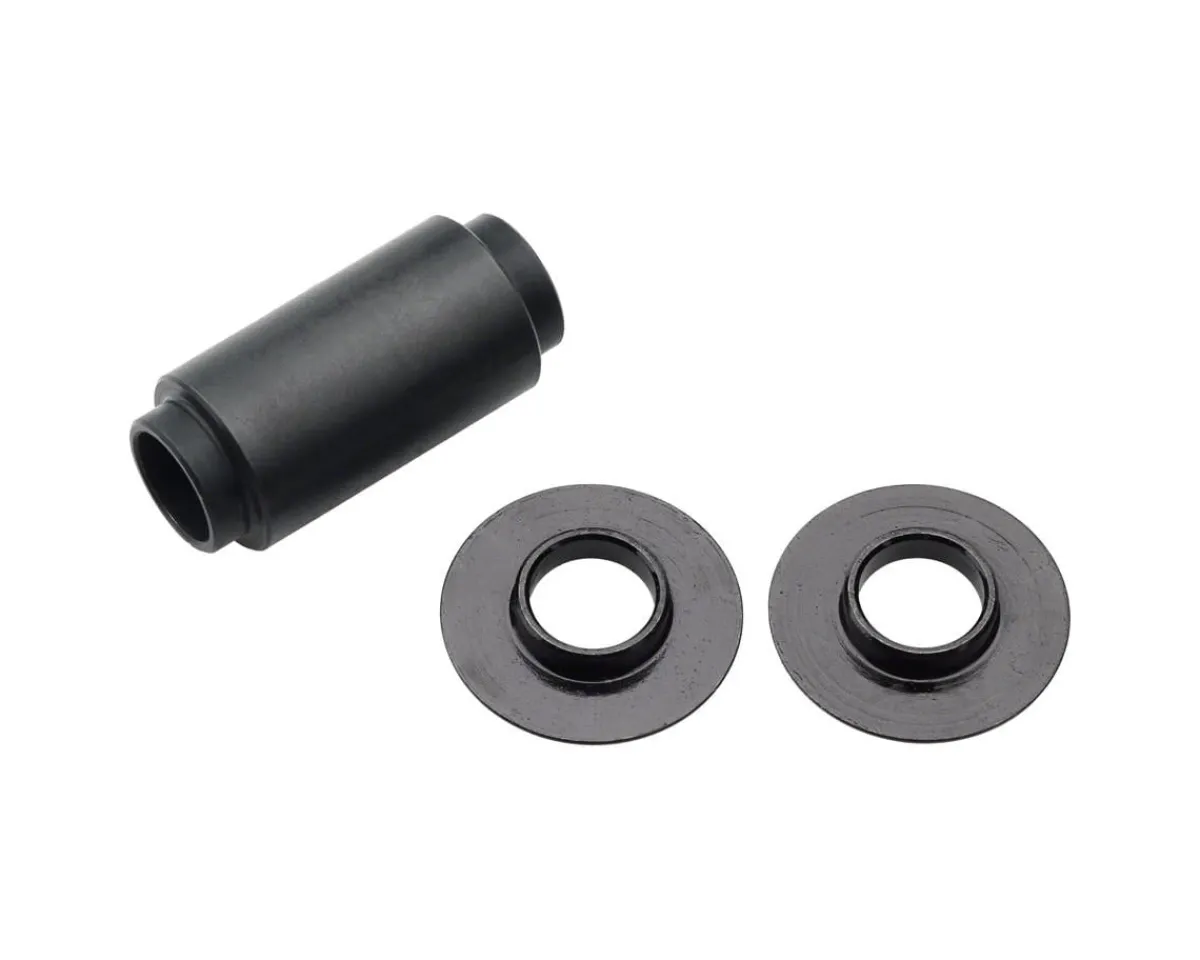 Salsa Suspension|Shock Link Pivot Kit (#10/8 x 0.5 Reducing Bearing Spacer/Internal Bearing Spacer Sleeve) (4036)