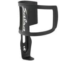 Salsa Bottle Cages & Mounts|Side Entry Water Bottle Cage (Black)