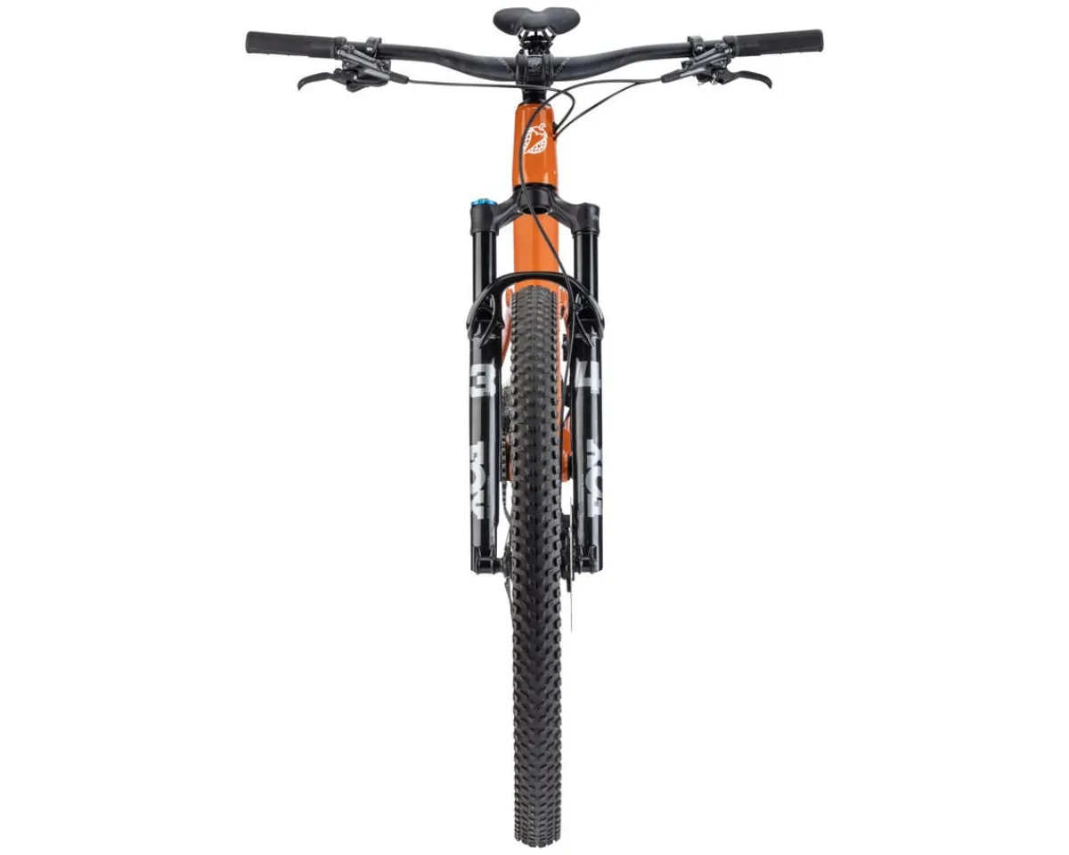 Salsa Mountain Bikes|Spearfish C Deore Di2 Mountain Bike (Amber) (L)