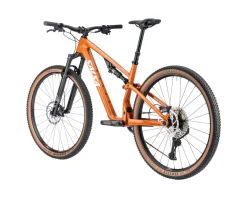 Salsa Mountain Bikes|Spearfish C Deore Di2 Mountain Bike (Amber) (L)