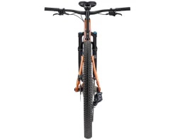 Salsa Mountain Bikes|Spearfish C Deore Di2 Mountain Bike (Amber) (L)