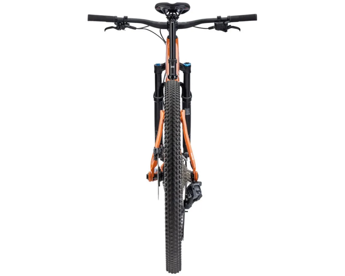 Salsa Mountain Bikes|Spearfish C Deore Di2 Mountain Bike (Amber) (L)