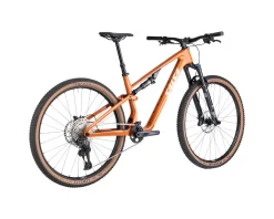Salsa Mountain Bikes|Spearfish C Deore Di2 Mountain Bike (Amber) (L)
