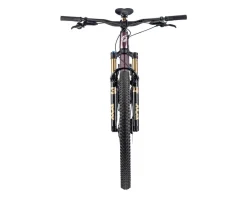 Salsa Mountain Bikes|Spearfish C DLX X0 AXS Transmission Mountain Bike (Deep Orchid Carbon) (XL)