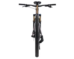 Salsa Mountain Bikes|Spearfish C DLX X0 AXS Transmission Mountain Bike (Deep Orchid Carbon) (XL)