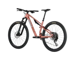 Salsa Mountain Bikes|Spearfish C Eagle 90 Transmission Mountain Bike (Dusty Rose) (XS)