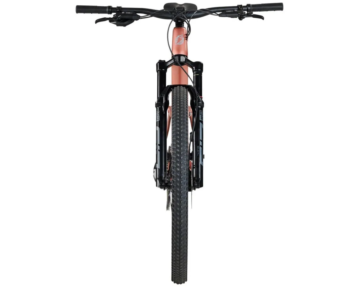 Salsa Mountain Bikes|Spearfish C Eagle 90 Transmission Mountain Bike (Dusty Rose) (XS)