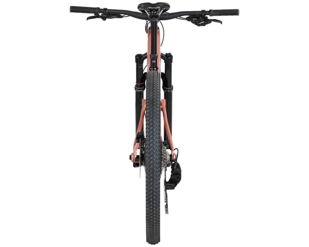 Salsa Mountain Bikes|Spearfish C Eagle 90 Transmission Mountain Bike (Dusty Rose) (XS)
