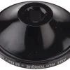 Salsa Suspension|Split Pivot Dropout Tool Top Cap Black with Black Bolt