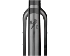 Salsa Frames|Gravel Bikes|Stormchaser Gravel Frameset (Black) (59cm)