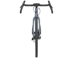 Salsa Gravel Bikes|Stormchaser Single Speed (Charcoal Blue) (52.5cm)