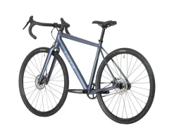 Salsa Gravel Bikes|Stormchaser Single Speed (Charcoal Blue) (52.5cm)