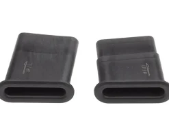 Salsa Cables & Housing|Strap Slot Inserts Kit (Blackthorn & Cassidy Carbon) (2258)