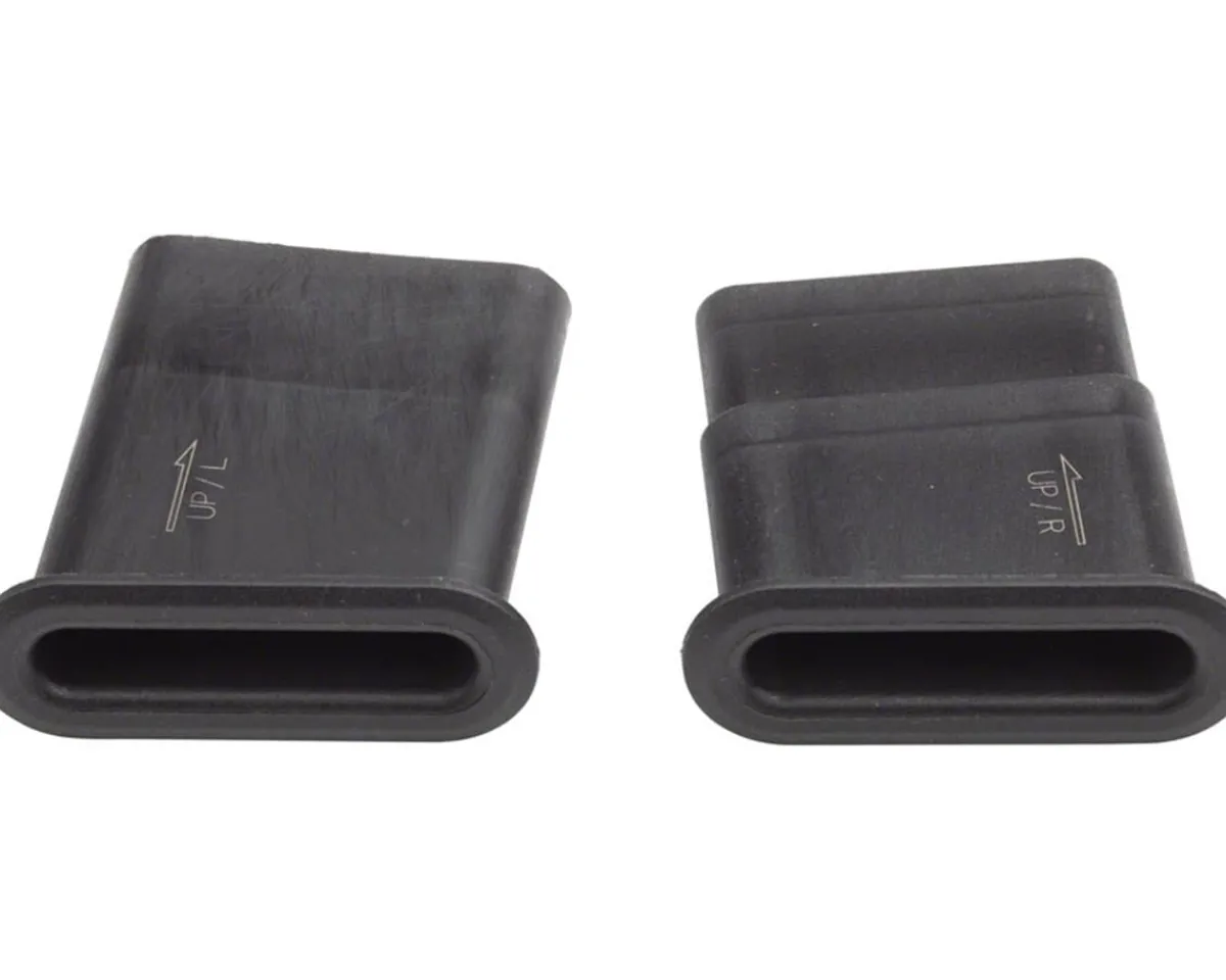 Salsa Cables & Housing|Strap Slot Inserts Kit (Blackthorn & Cassidy Carbon) (2258)