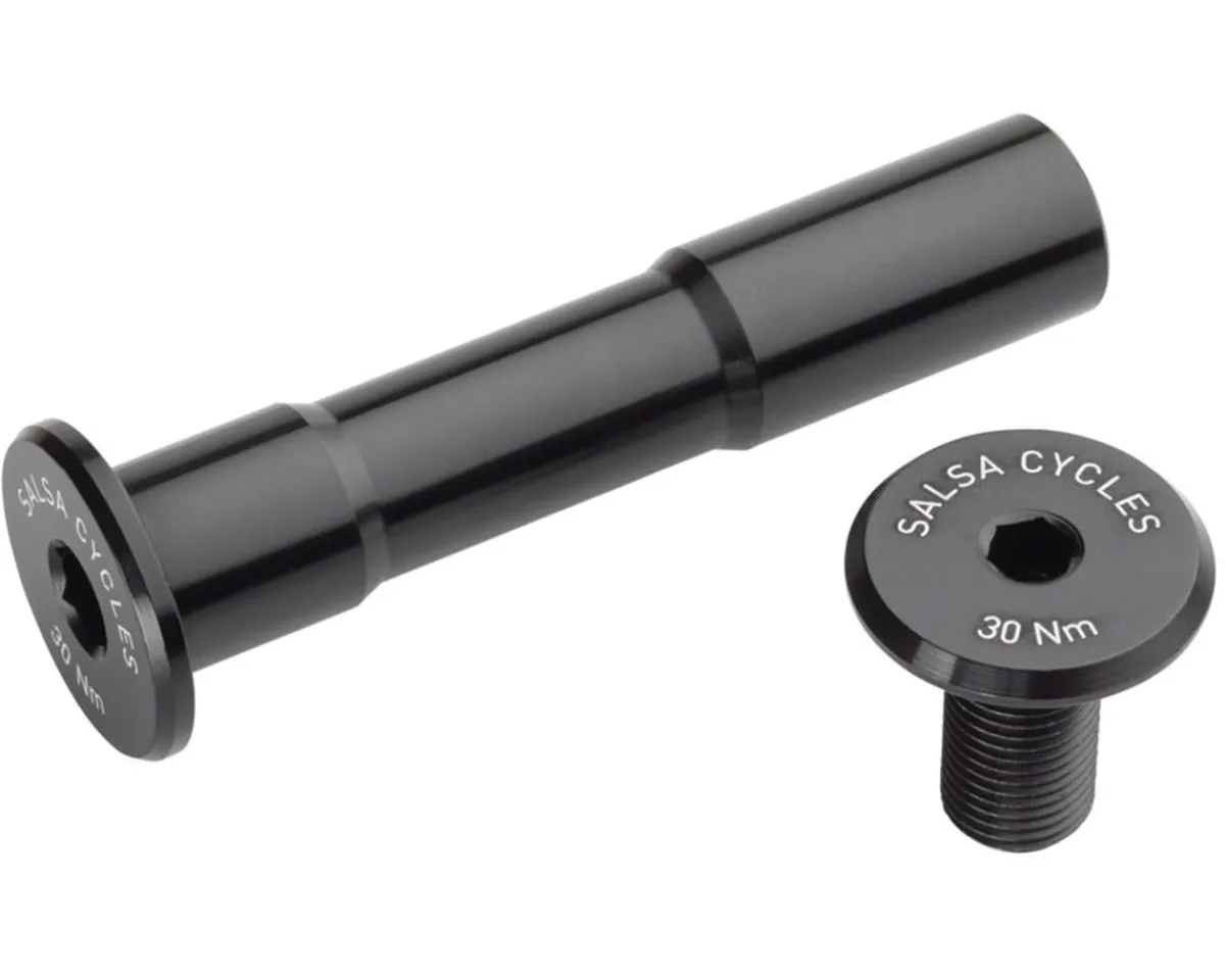 Salsa Suspension|Super Boost 157 Main Pivot Hardware Kit for V3 Split Pivot Frames