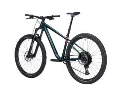 Salsa Mountain Bikes|Timberjack Eagle 70 29 Hardtail Mountain Bike (Black Spruce) (M)