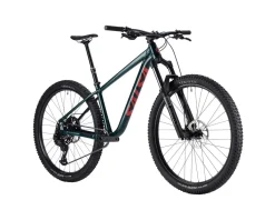 Salsa Mountain Bikes|Timberjack Eagle 70 29 Hardtail Mountain Bike (Black Spruce) (M)