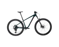 Salsa Mountain Bikes|Timberjack Eagle 70 29 Hardtail Mountain Bike (Black Spruce) (M)