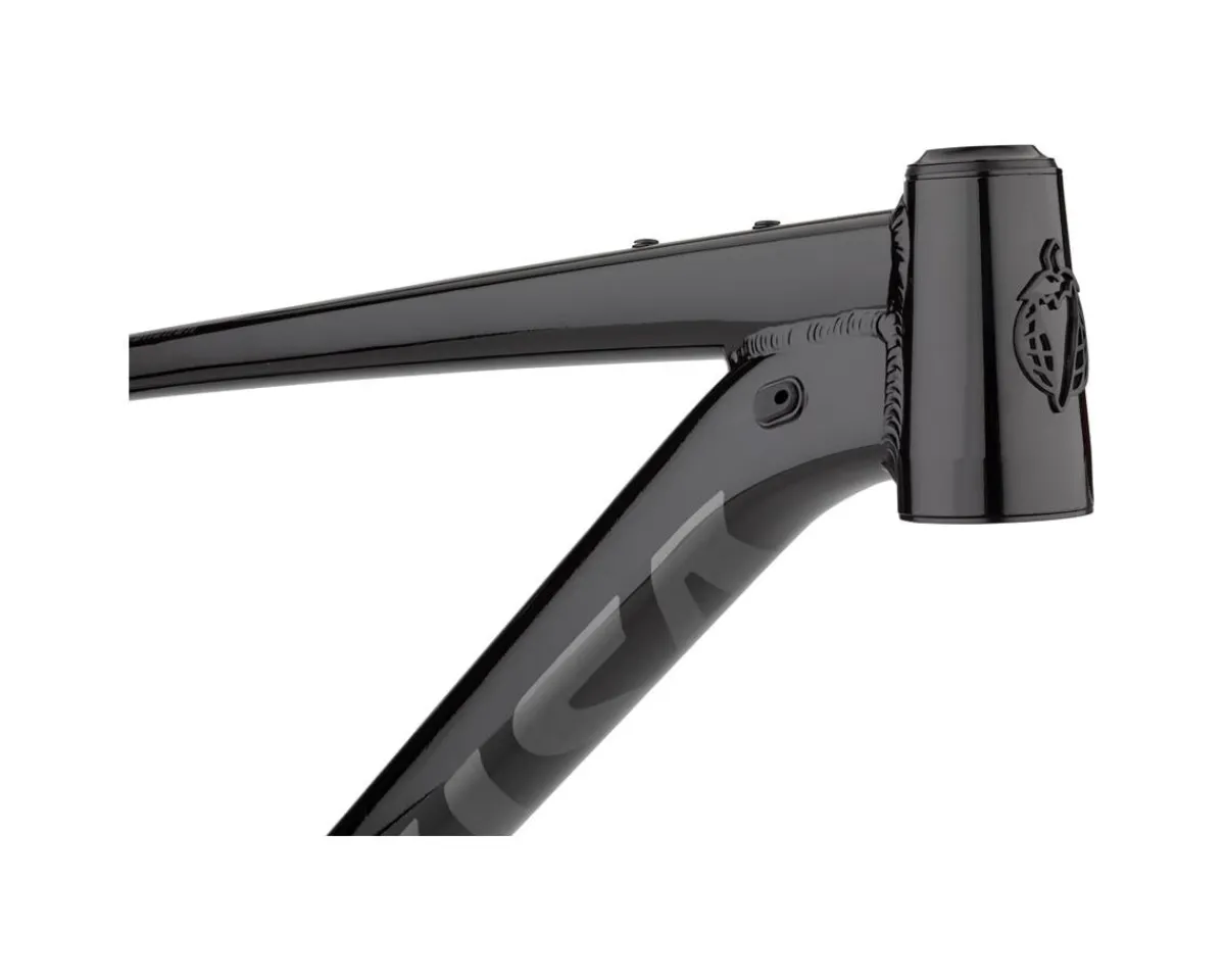 Salsa Frames|Mountain Bikes|Timberjack Frame (Black) (29/27.5") (M)