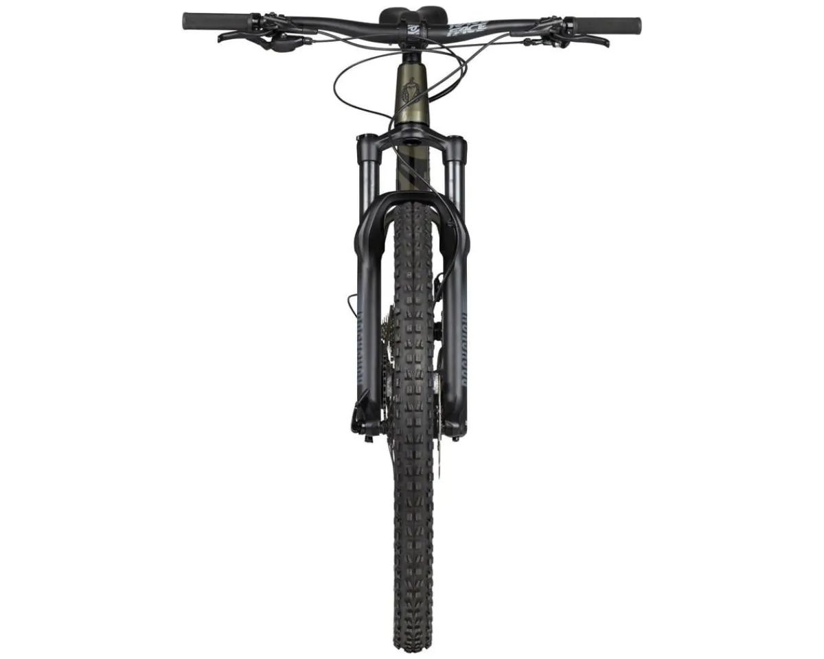 Salsa Mountain Bikes|Timberjack SLX 29 Hardtail Mountain Bike (Army Green) (XS)