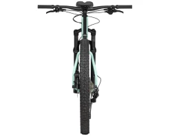 Salsa Mountain Bikes|Timberjack SLX 27.5+ Hardtail Mountain Bike (Mint Green) (M)