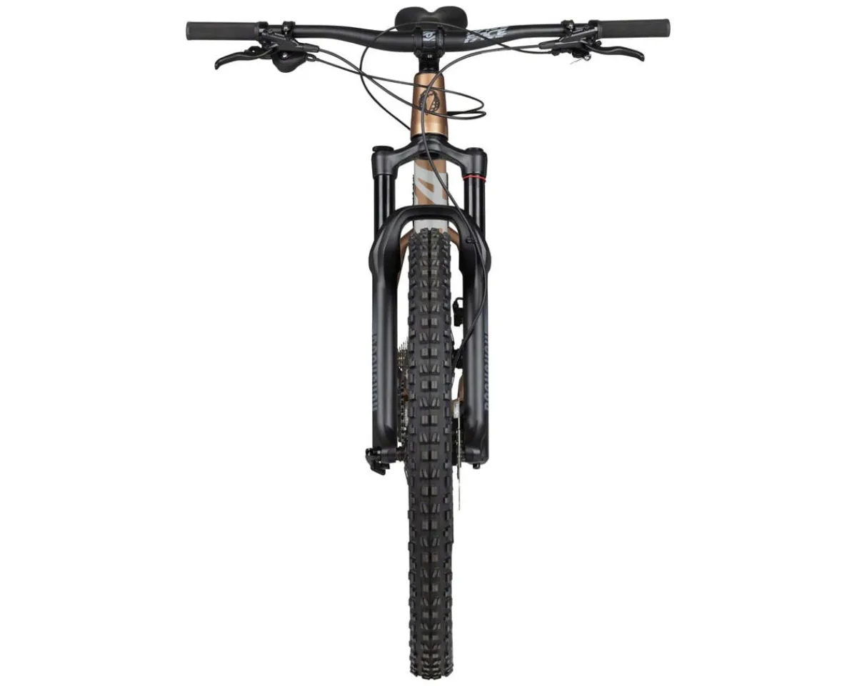 Salsa Mountain Bikes|Timberjack XT 27.5+ Hardtail Mountain Bike (Copper) (M)