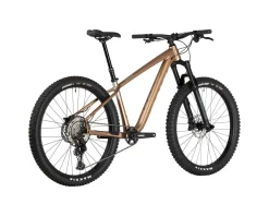Salsa Mountain Bikes|Timberjack XT 27.5+ Hardtail Mountain Bike (Copper) (M)