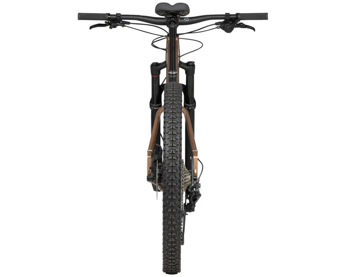 Salsa Mountain Bikes|Timberjack XT 27.5+ Hardtail Mountain Bike (Copper) (M)