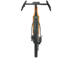 Salsa Gravel Bikes|E-Bikes|Tributary C GRX 820 (Dark Pine/Terracotta) (M)