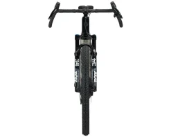 Salsa Gravel Bikes|E-Bikes|Tributary C Rival GX AXS SUS (Charcoal/Black) (M)