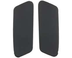 Salsa Suspension|Tributary Fork Abrasion Plates