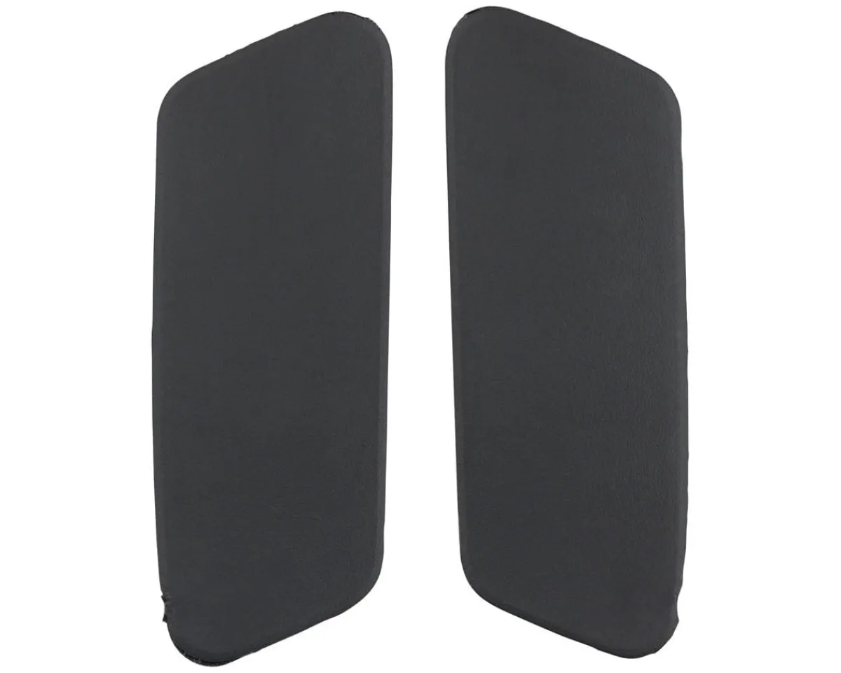 Salsa Suspension|Tributary Fork Abrasion Plates