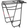 Salsa Racks, Fenders, & Trailers|Wanderlust HD Rear Rack (Black)