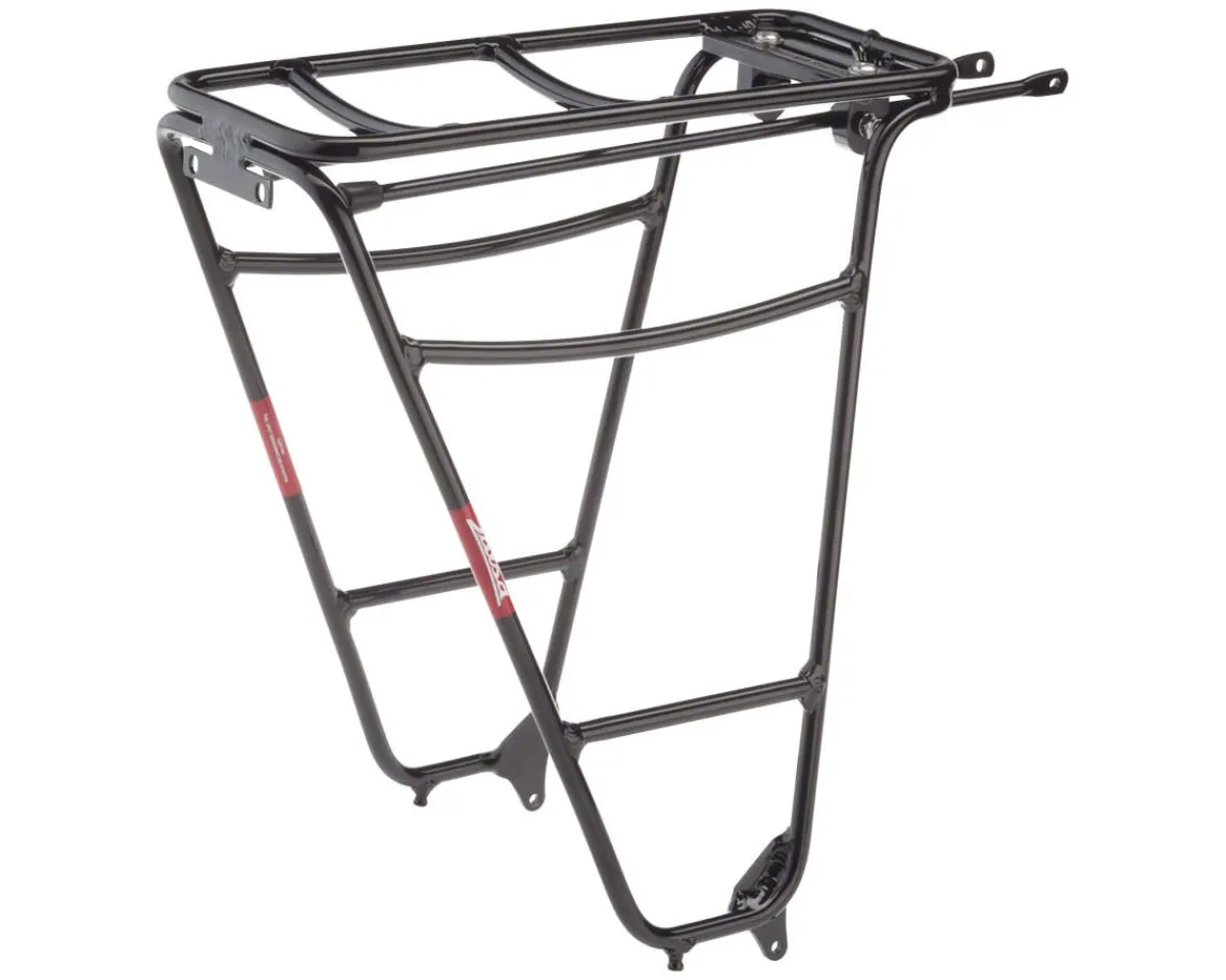 Salsa Racks, Fenders, & Trailers|Wanderlust Rear Rack (Black)
