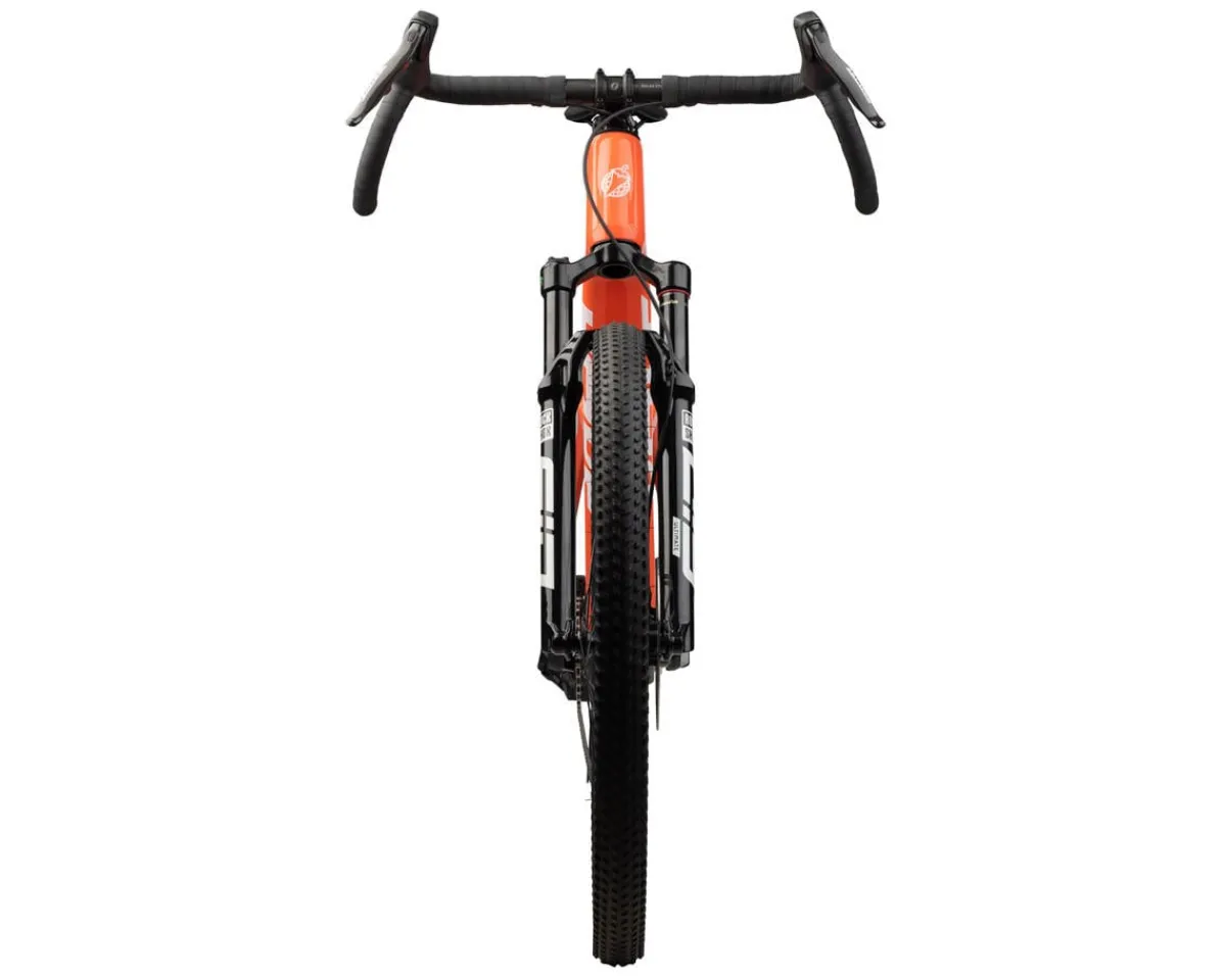 Salsa Gravel Bikes|E-Bikes|Wanderosa C Force X0 AXS Transmission (Coral) (XS)