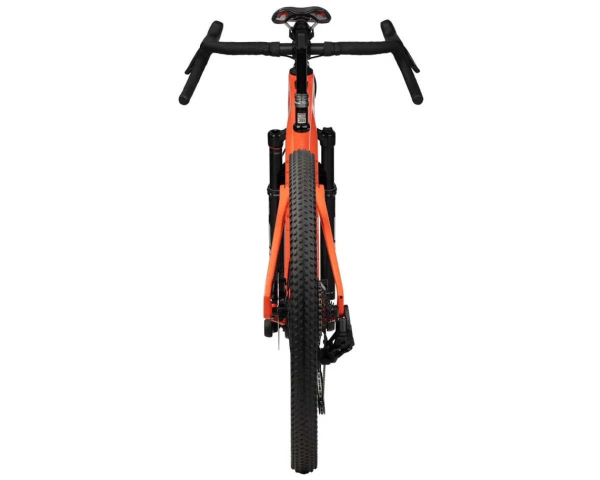 Salsa Gravel Bikes|E-Bikes|Wanderosa C Force X0 AXS Transmission (Coral) (XS)