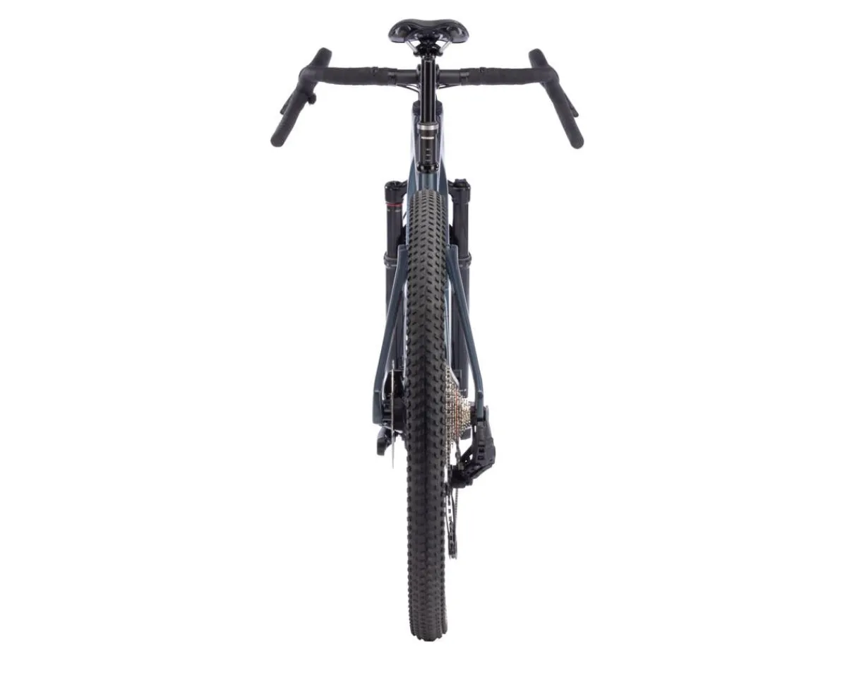 Salsa Gravel Bikes|E-Bikes|Wanderosa C Rival GX AXS Transmission (Charcoal) (M)